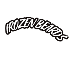 Frozen Beards